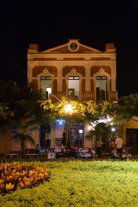 Hotel Machado Mazatlán Zewnętrze zdjęcie