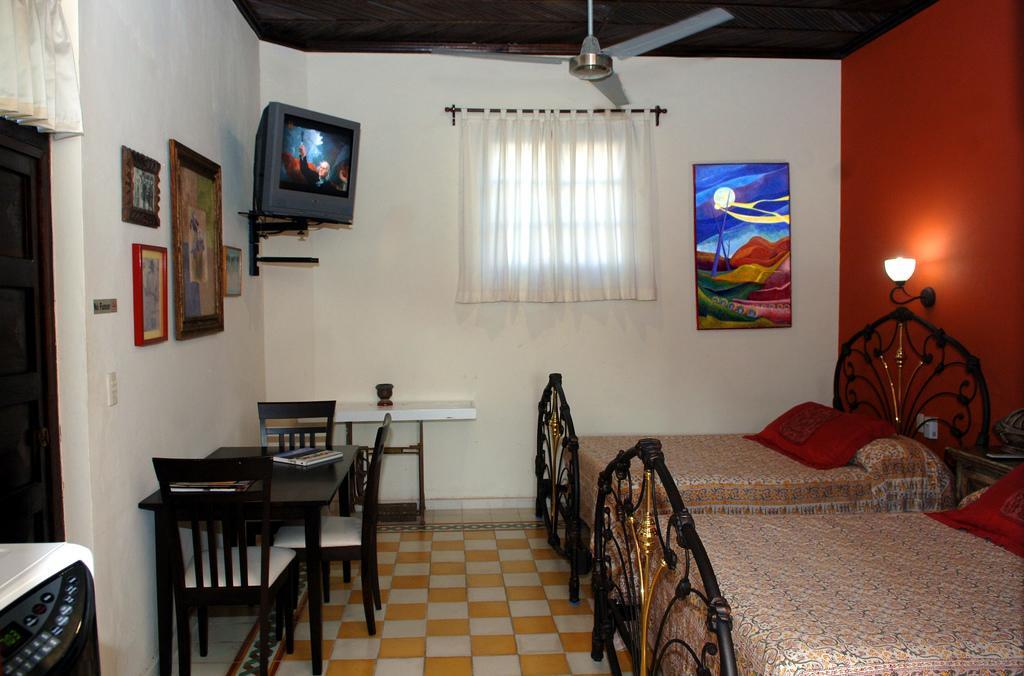 Hotel Machado Mazatlán Zewnętrze zdjęcie